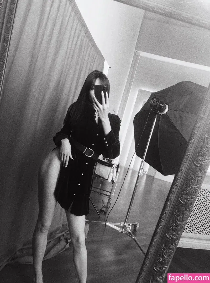 Top Baby ASMR Onlyfans Photo Gallery 