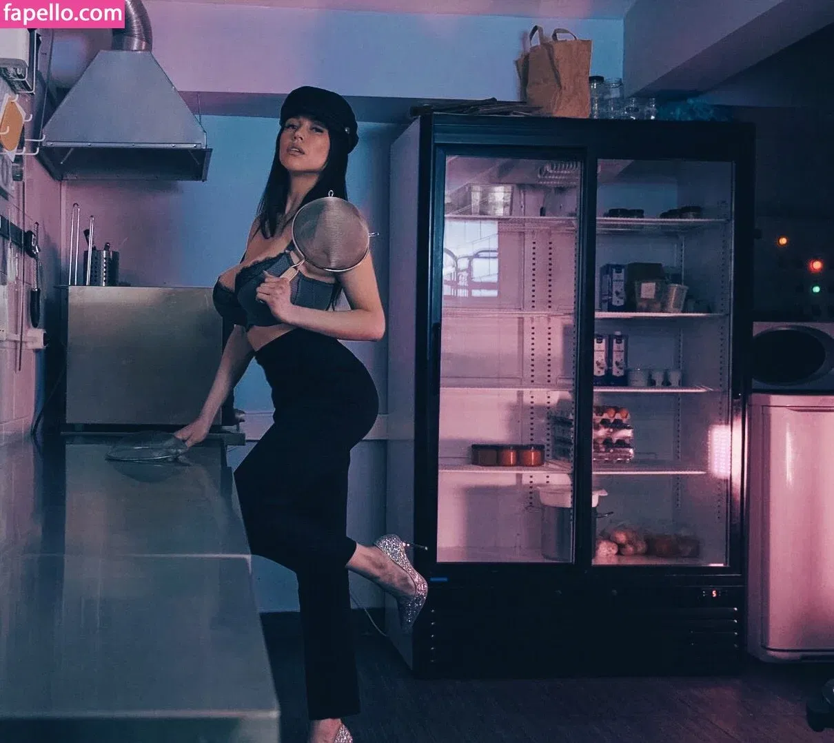 Top Baby ASMR Onlyfans Photo Gallery 