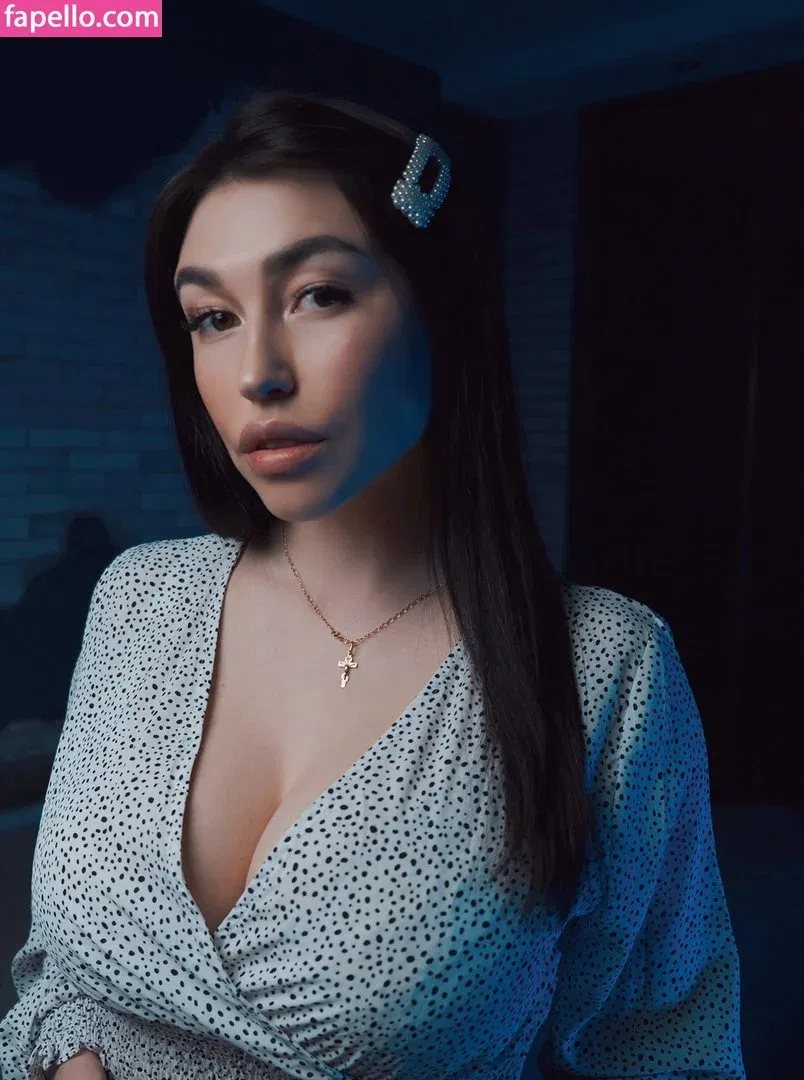 Top Baby ASMR Onlyfans Photo Gallery 