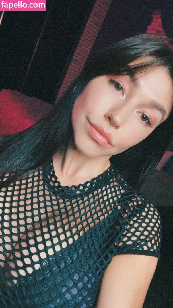 Top Baby ASMR Onlyfans Photo Gallery 