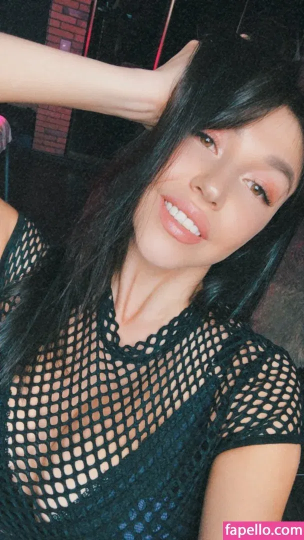 Top Baby ASMR Onlyfans Photo Gallery 