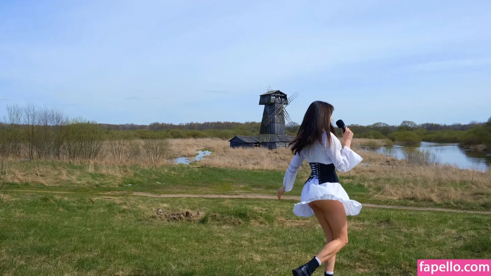 Top Baby ASMR Onlyfans Photo Gallery 