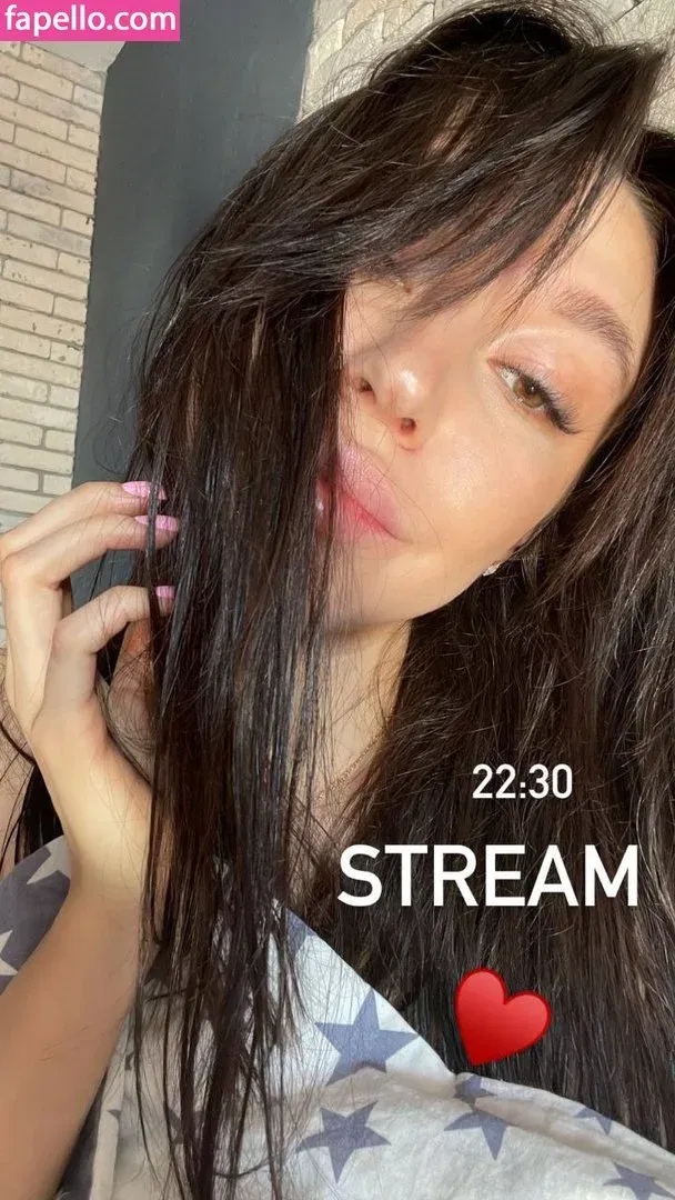 Top Baby ASMR Onlyfans Photo Gallery 