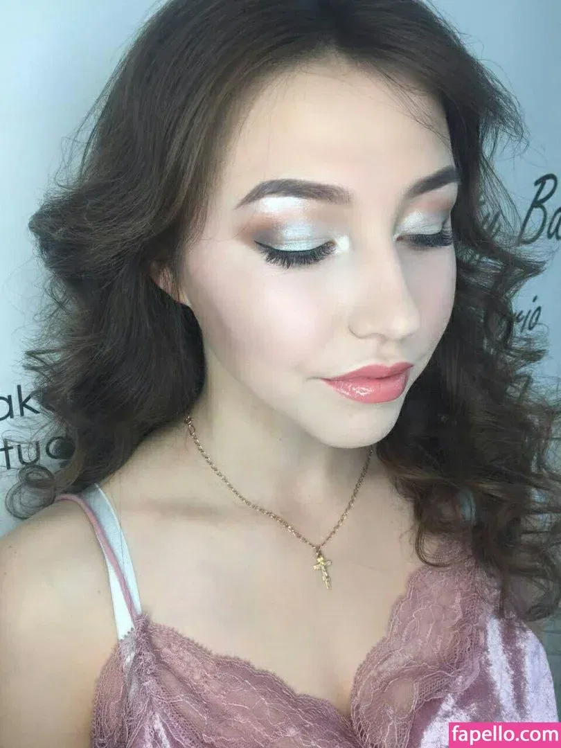 Top Baby ASMR Onlyfans Photo Gallery 