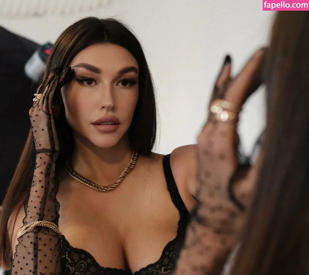 Top Baby ASMR Onlyfans Photo Gallery 