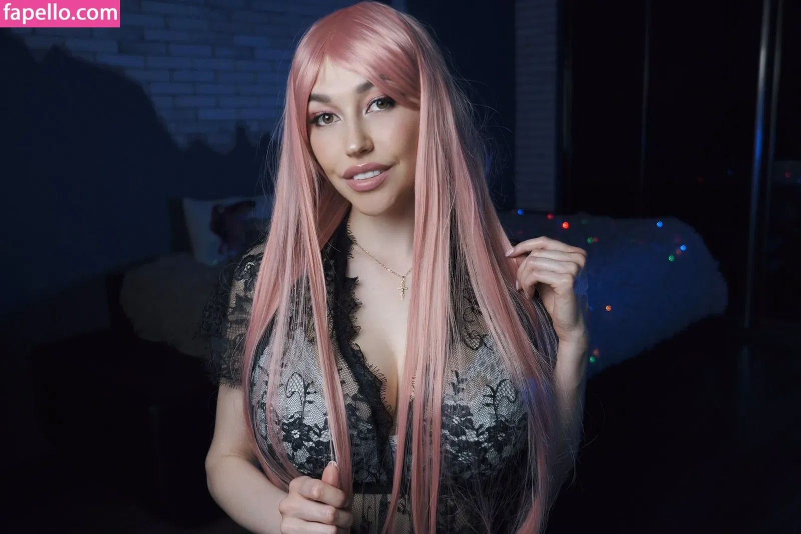 Top Baby ASMR Onlyfans Photo Gallery 