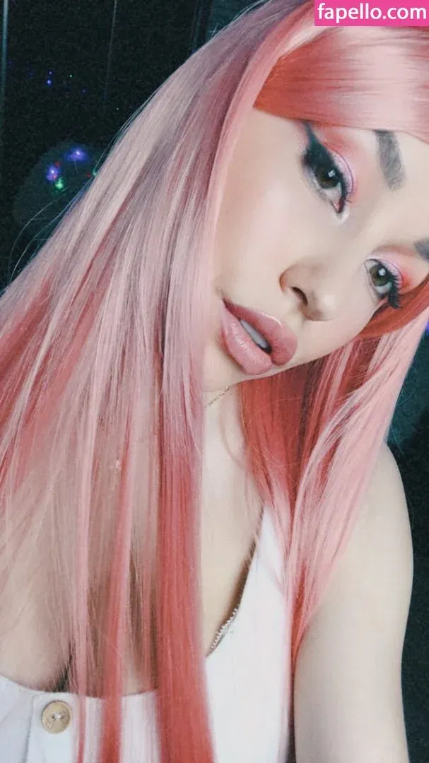 Top Baby ASMR Onlyfans Photo Gallery 