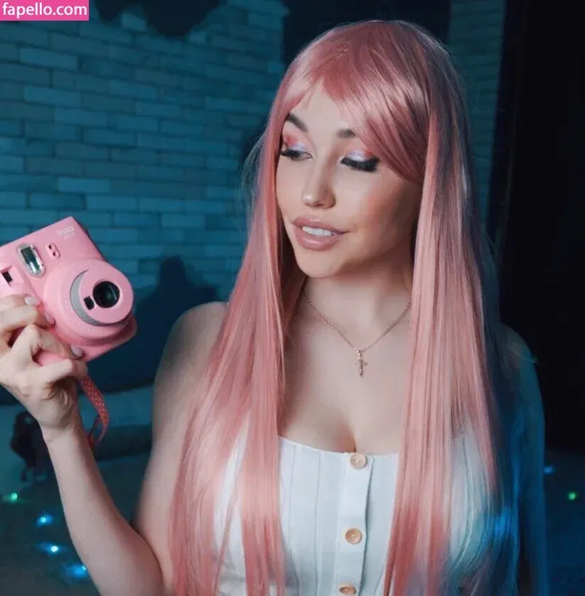 Top Baby ASMR Onlyfans Photo Gallery 