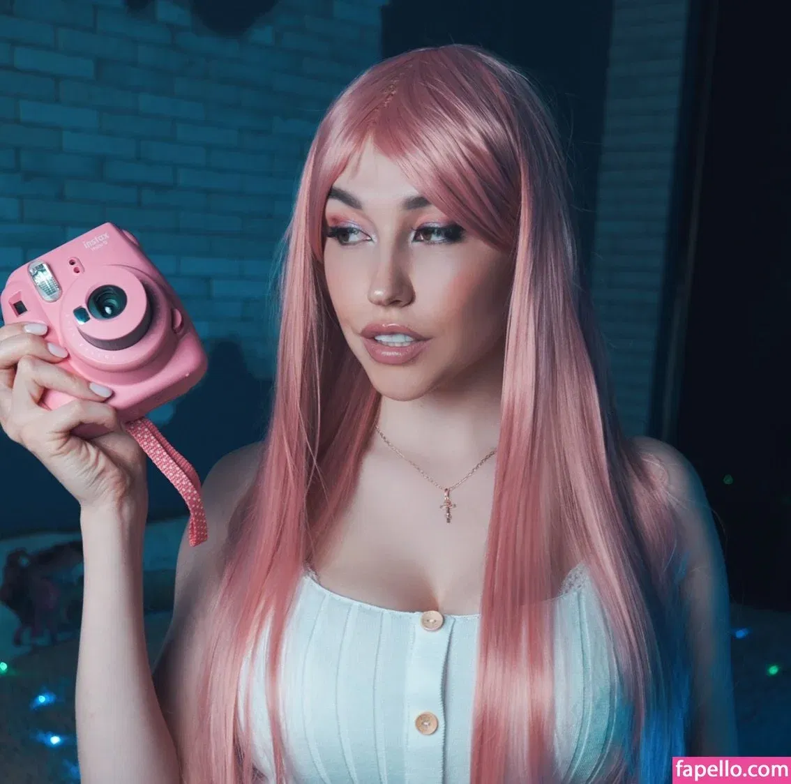 Top Baby ASMR Onlyfans Photo Gallery 