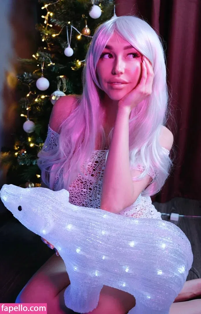 Top Baby ASMR Onlyfans Photo Gallery 