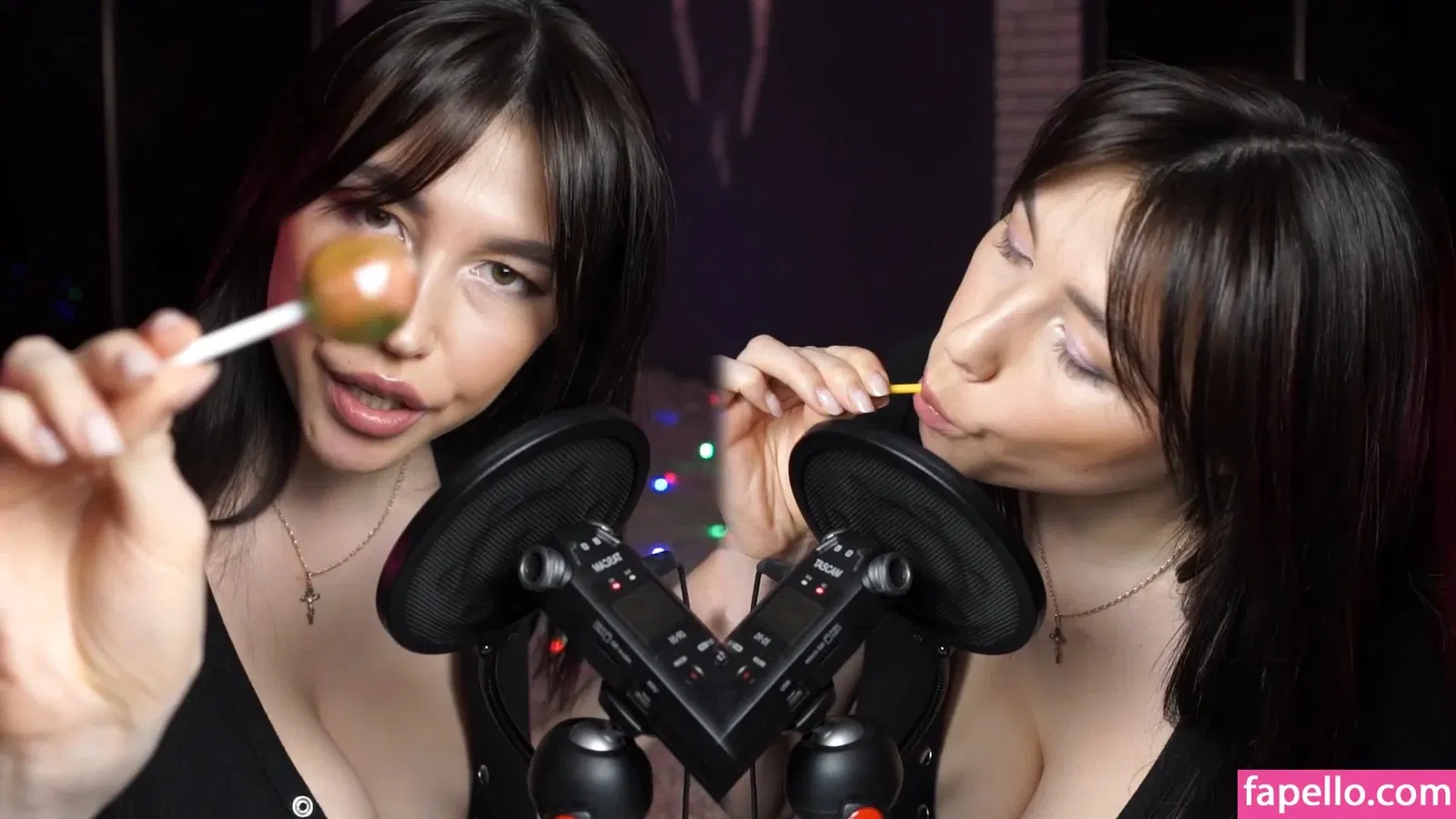 Top Baby ASMR Onlyfans Photo Gallery 