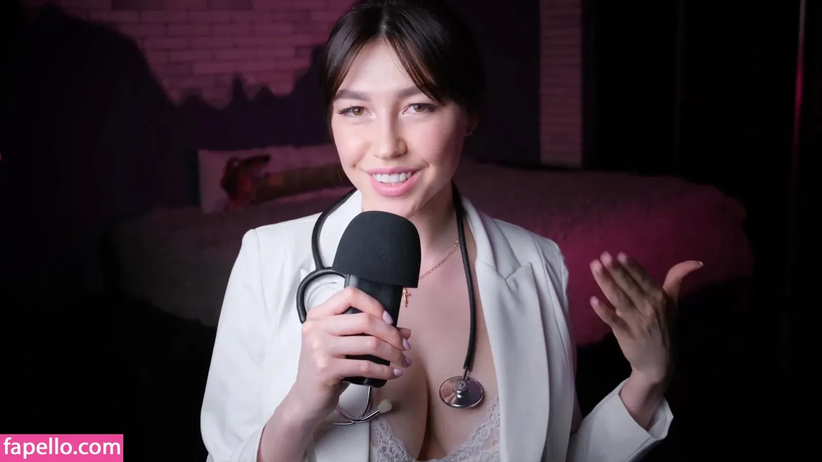 Top Baby ASMR Onlyfans Photo Gallery 