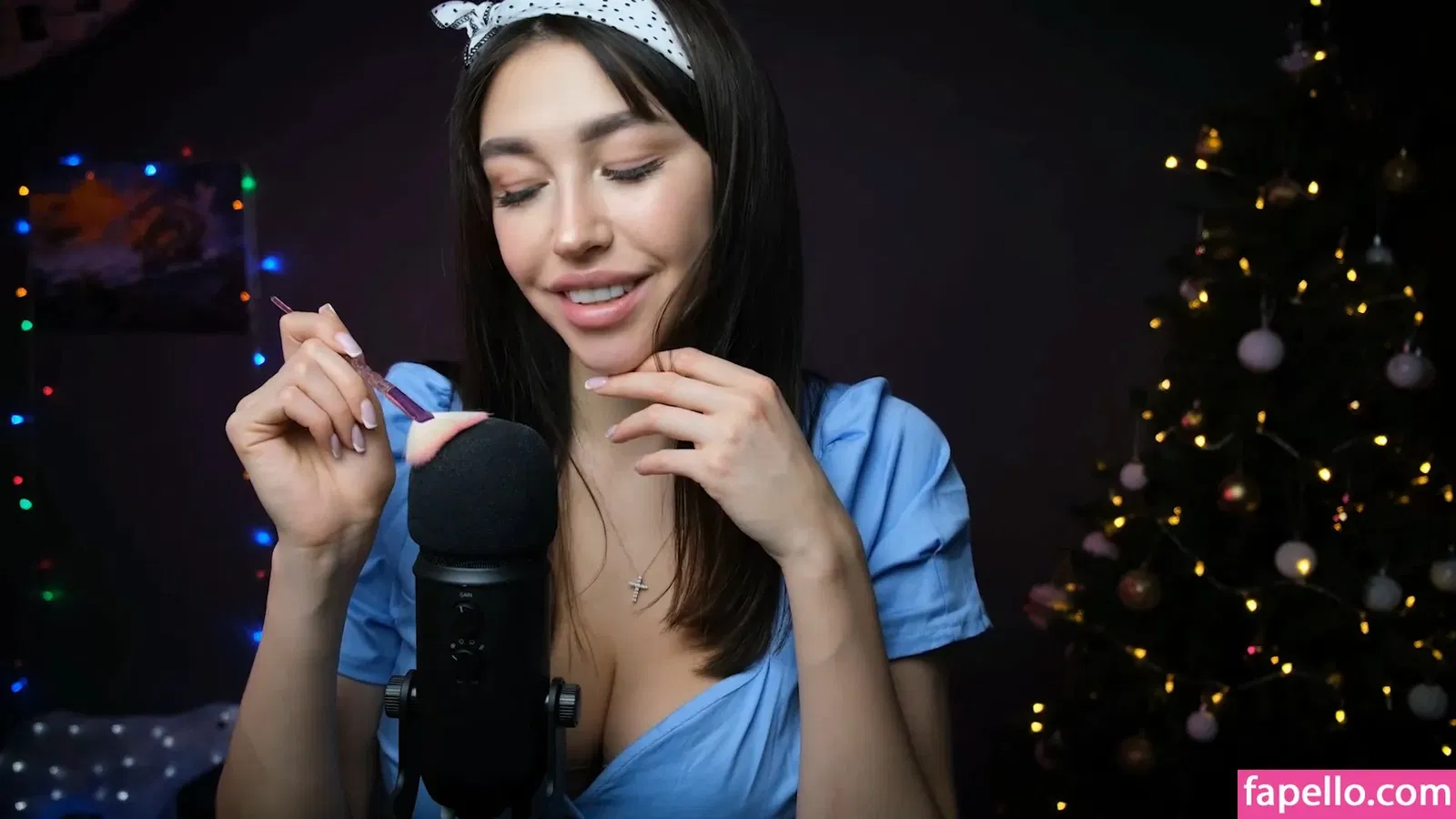 Top Baby ASMR Onlyfans Photo Gallery 