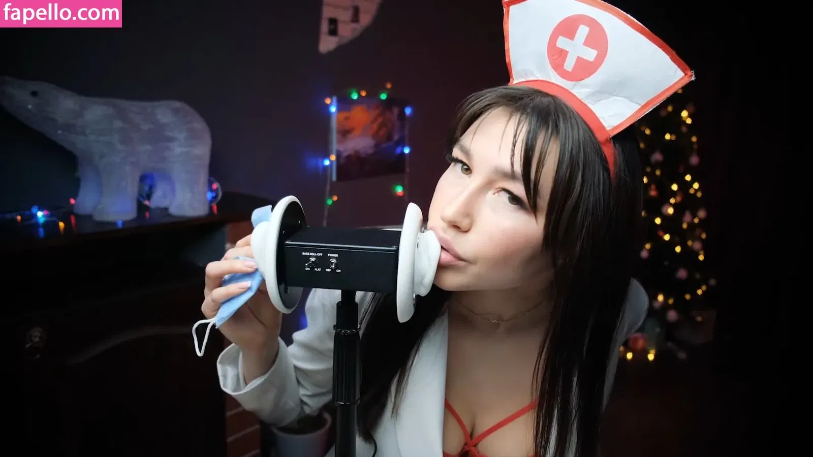 Top Baby ASMR Onlyfans Photo Gallery 