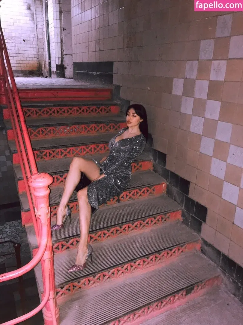 Top Baby ASMR Onlyfans Photo Gallery 