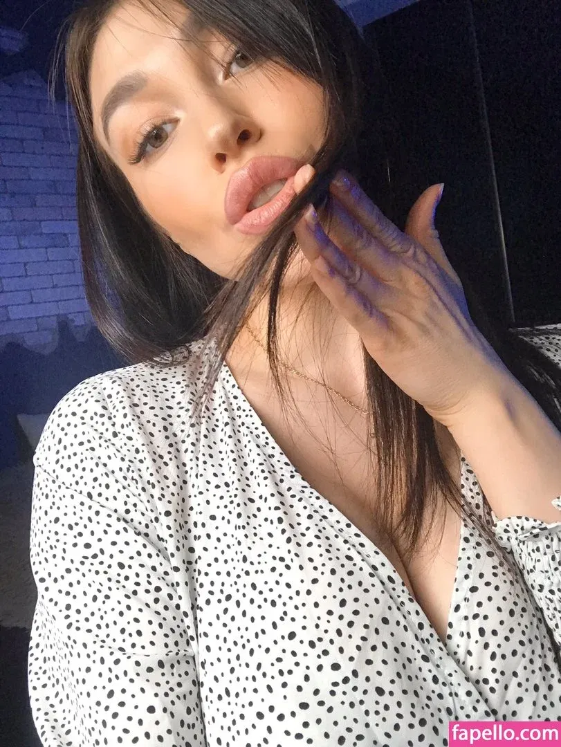 Top Baby ASMR Onlyfans Photo Gallery 