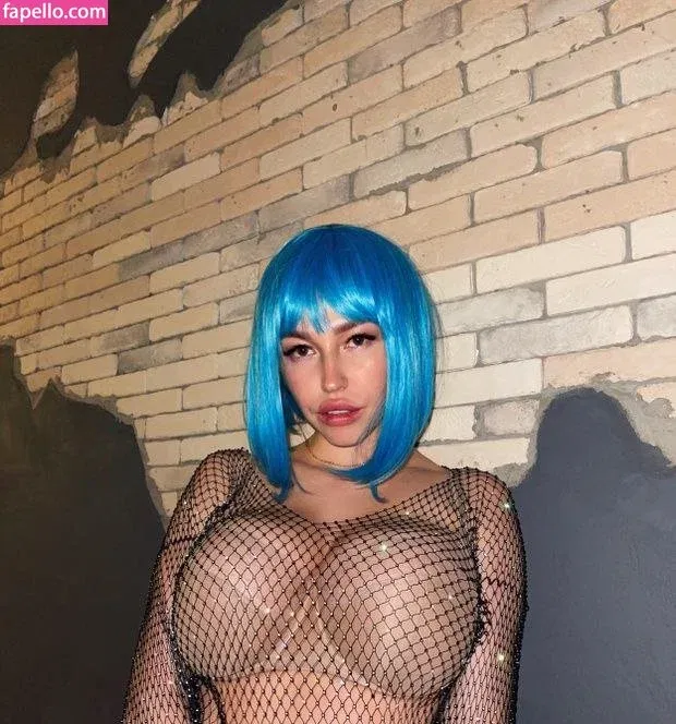 Top Baby ASMR Onlyfans Photo Gallery 