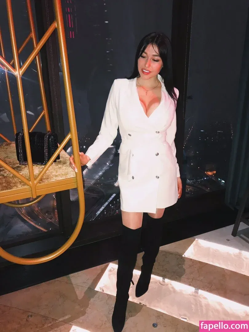 Top Baby ASMR Onlyfans Photo Gallery 