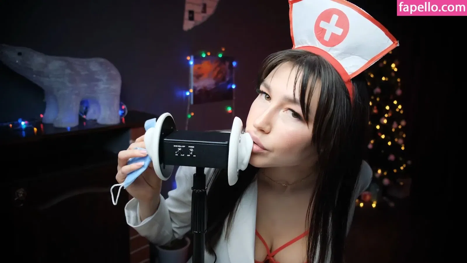 Top Baby ASMR Onlyfans Photo Gallery 