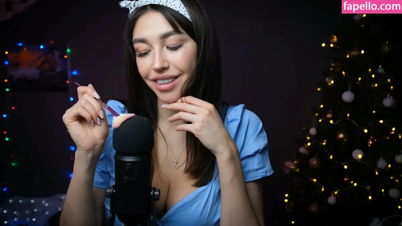 Top Baby ASMR Onlyfans Photo Gallery 