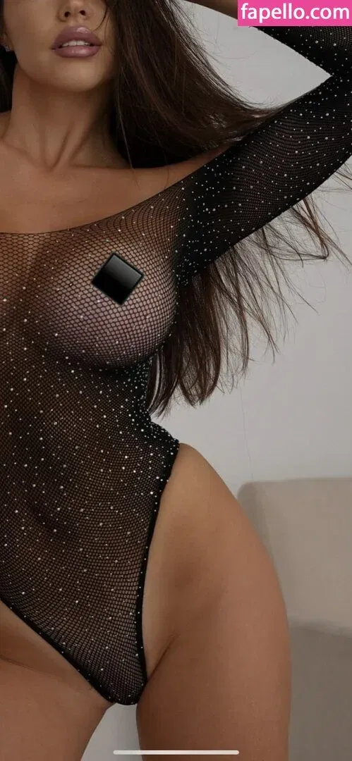 Top Baby ASMR Onlyfans Photo Gallery 