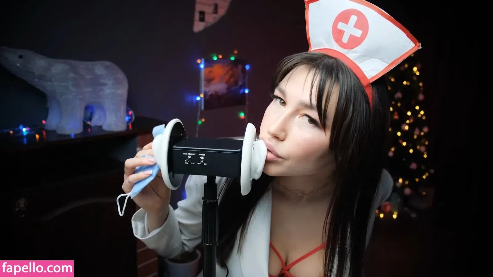 Top Baby ASMR Onlyfans Photo Gallery 