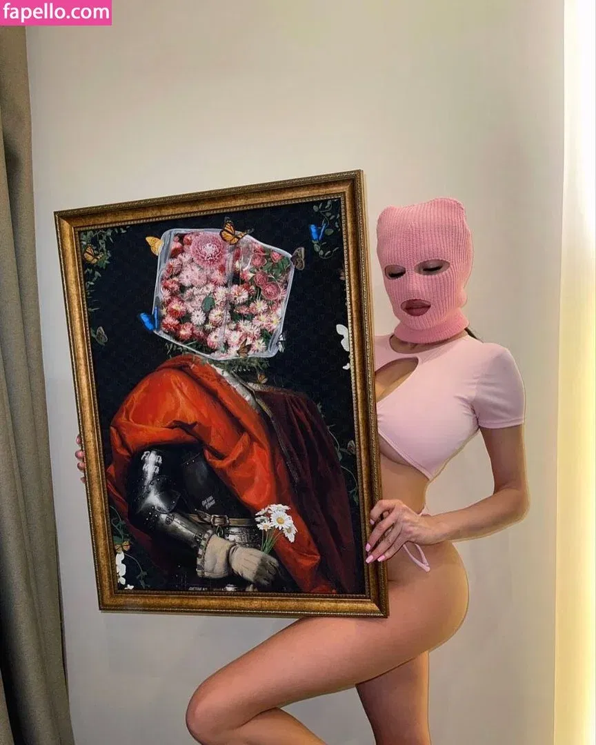 Top Baby ASMR Onlyfans Photo Gallery 