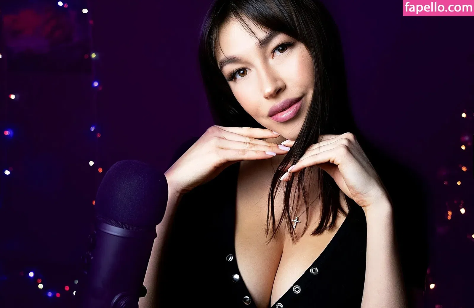 Top Baby ASMR Onlyfans Photo Gallery 