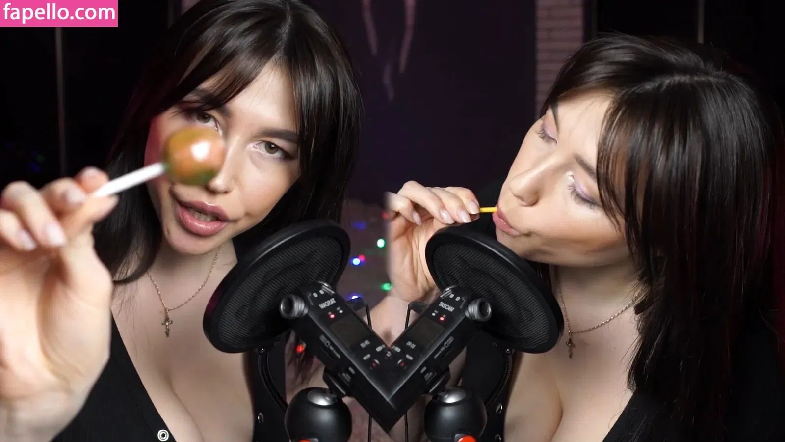 Top Baby ASMR Onlyfans Photo Gallery 