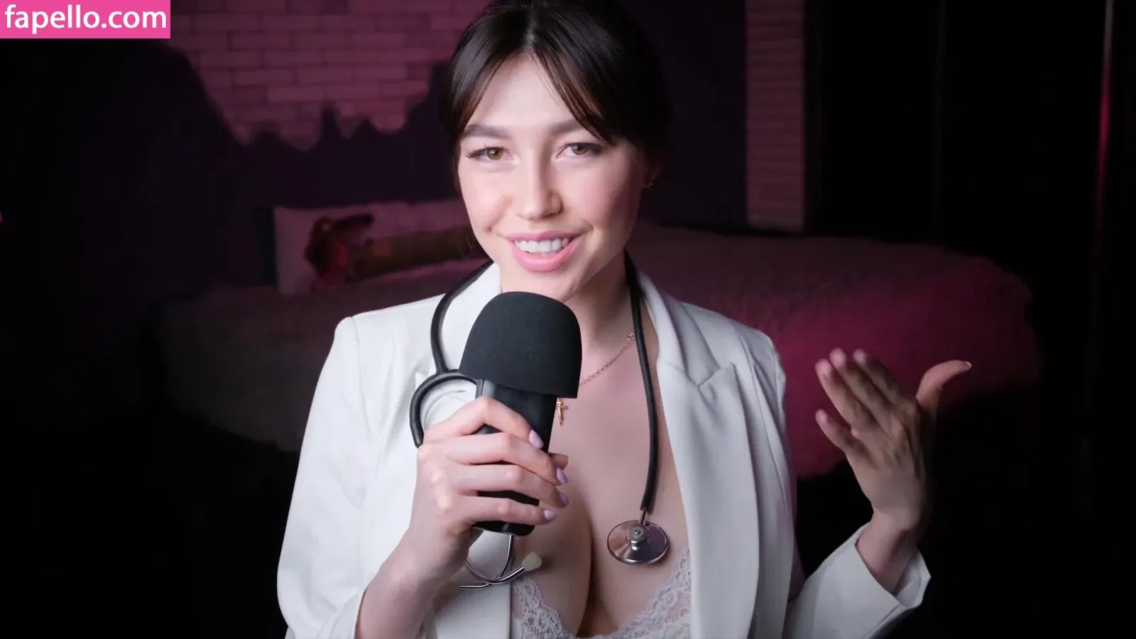 Top Baby ASMR Onlyfans Photo Gallery 