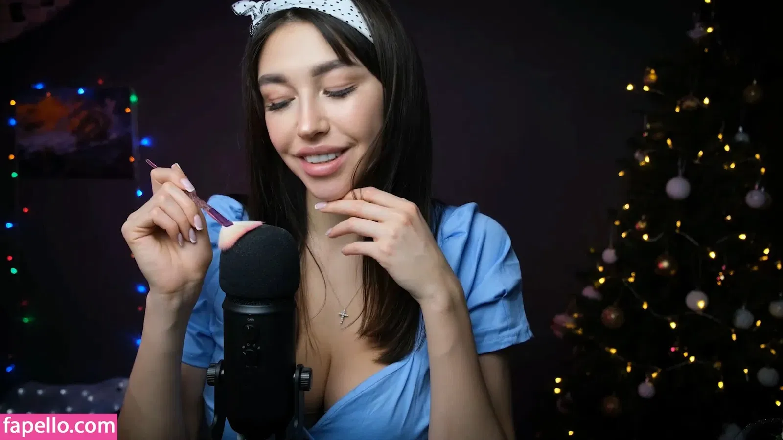 Top Baby ASMR Onlyfans Photo Gallery 