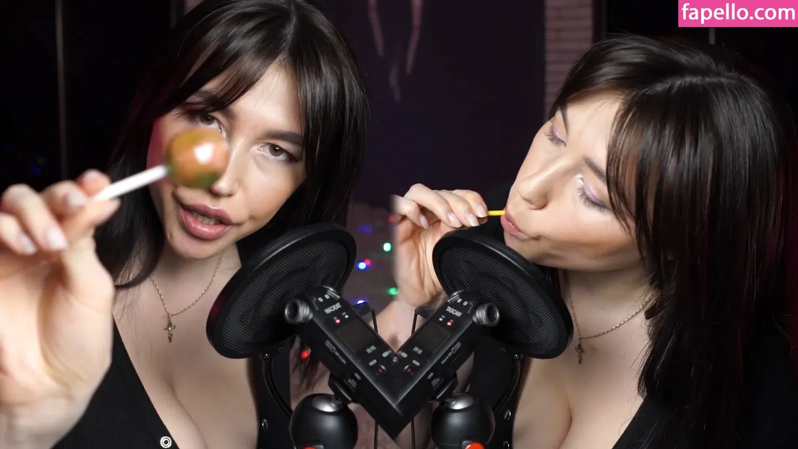 Top Baby ASMR Onlyfans Photo Gallery 