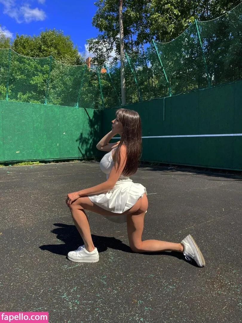 Top Baby ASMR Onlyfans Photo Gallery 