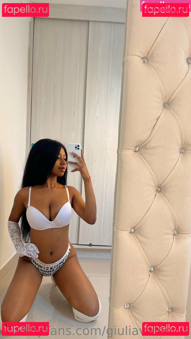 Giuliavalencia / giuliavale24 Nude Onlyfans Photo 30