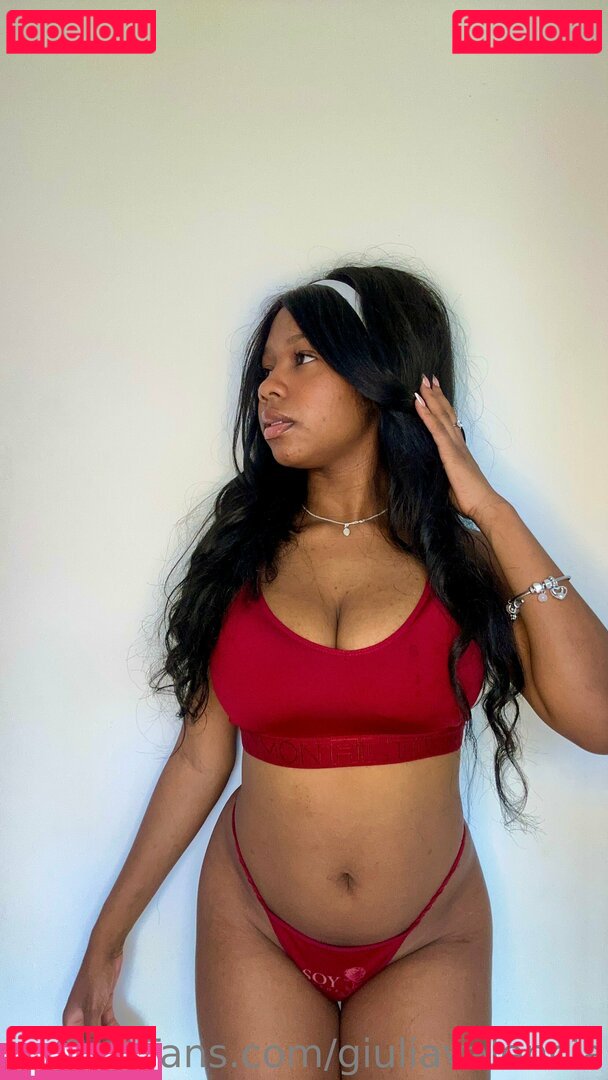 Giuliavalencia / giuliavale24 Nude Onlyfans Photo 22