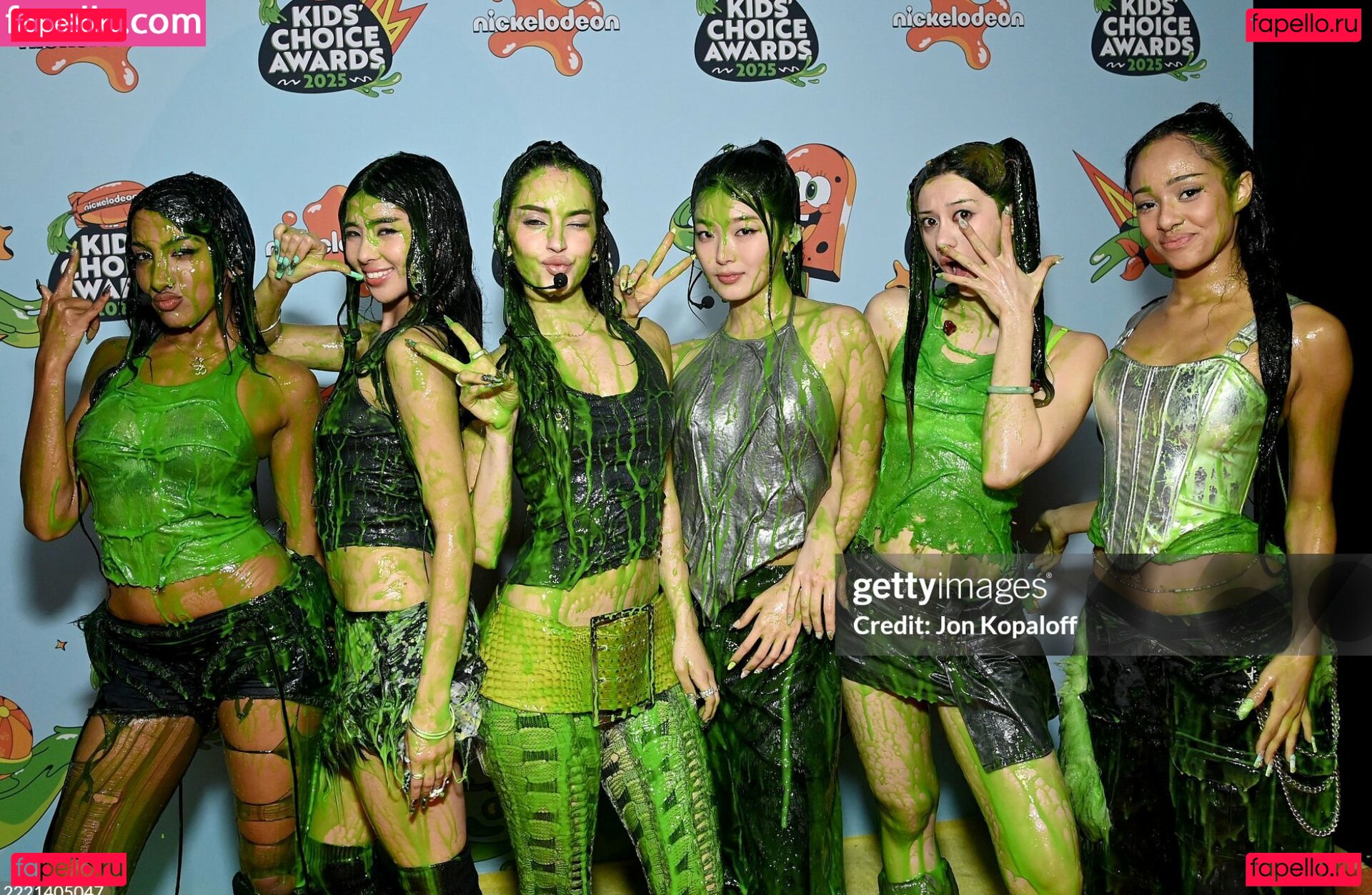 Katseye / Manon Bannerman / meretmanon Onlyfans Photo Gallery 