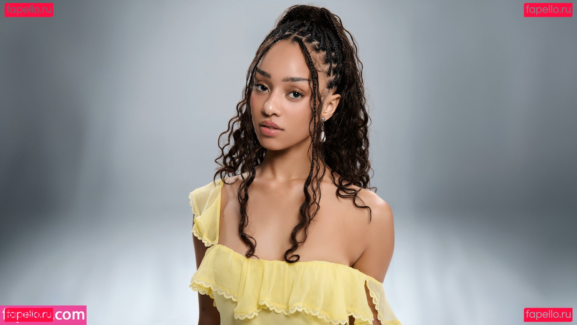 Katseye / Manon Bannerman / meretmanon Onlyfans Photo Gallery 