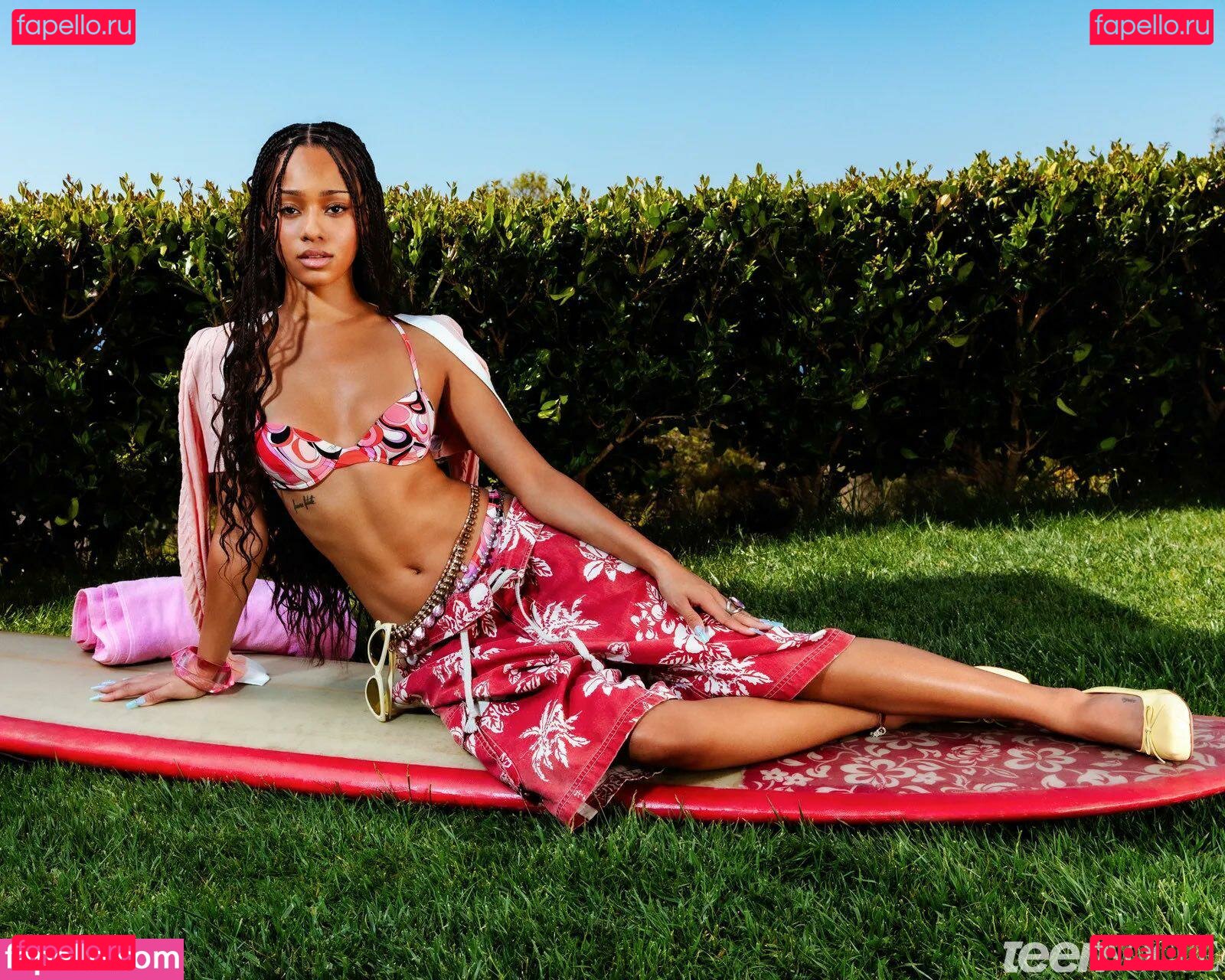 Katseye / Manon Bannerman / meretmanon Onlyfans Photo Gallery 