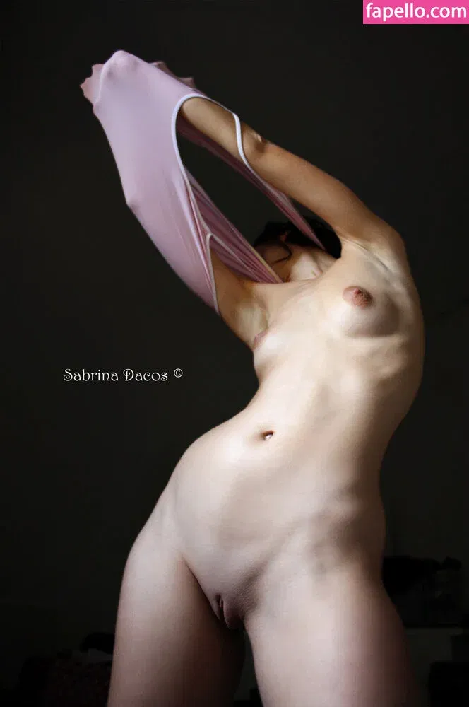 Sabrina Dacos Onlyfans Photo Gallery 