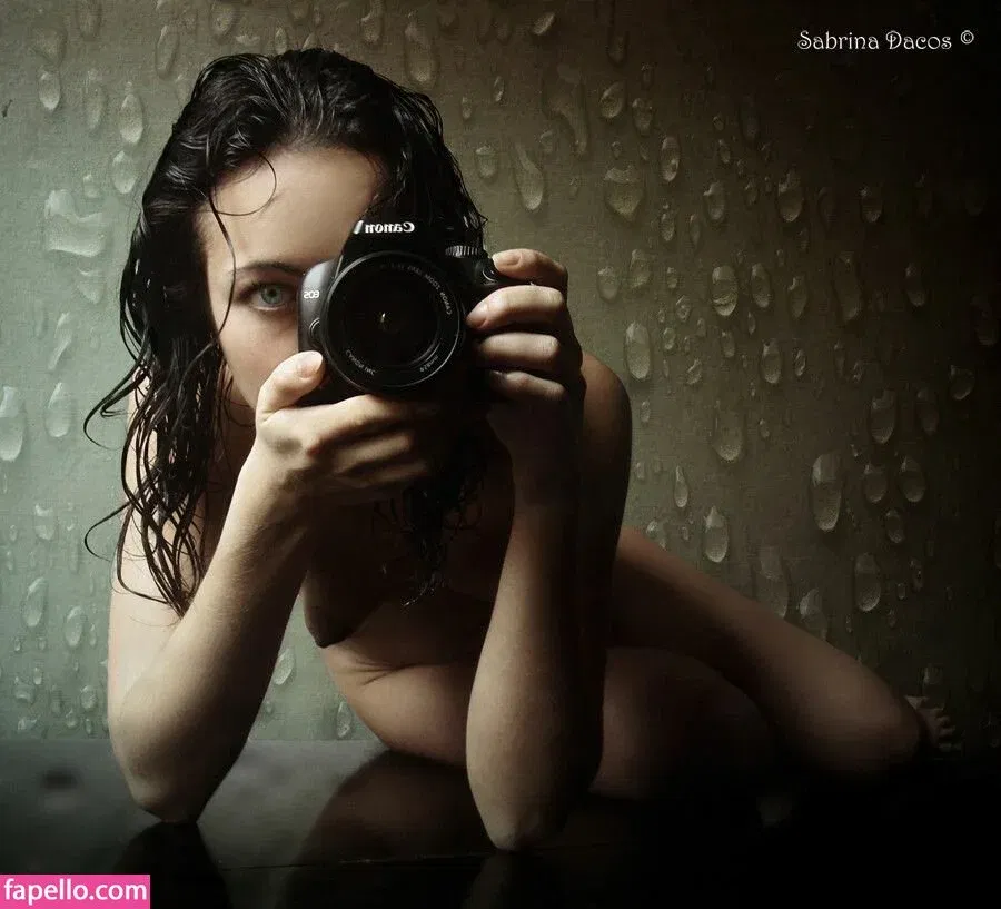 Sabrina Dacos Onlyfans Photo Gallery 