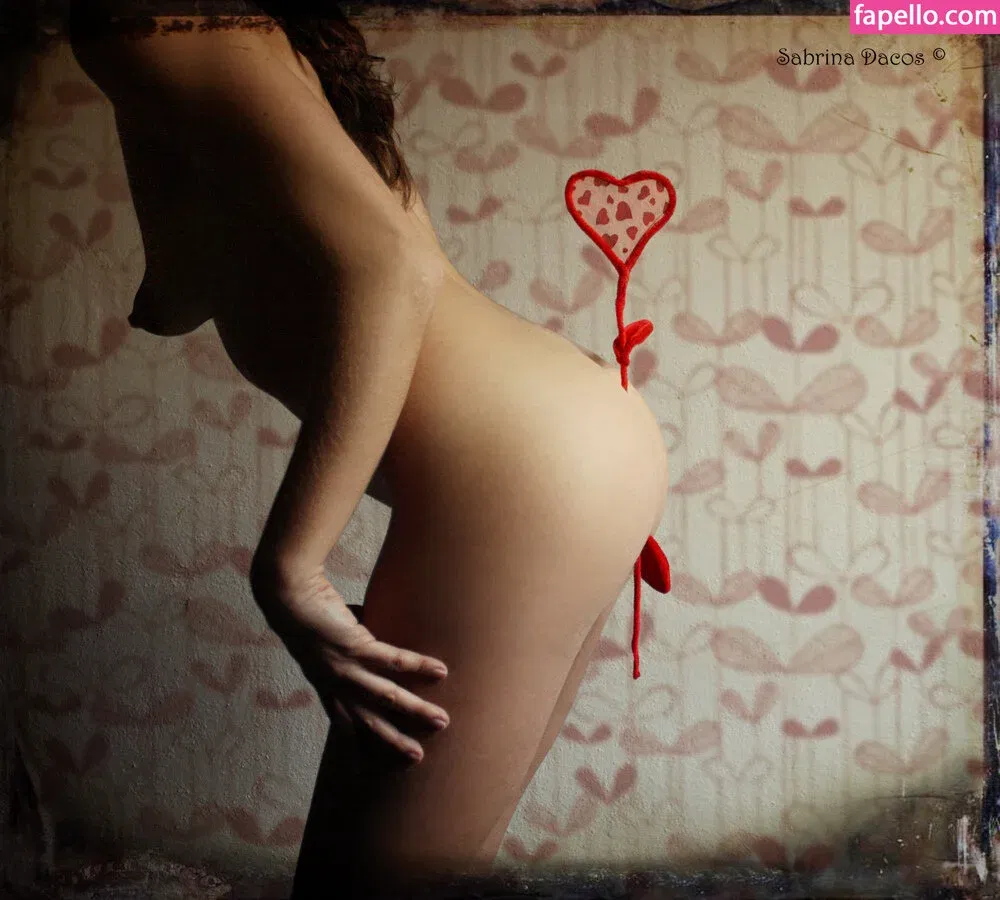 Sabrina Dacos Onlyfans Photo Gallery 