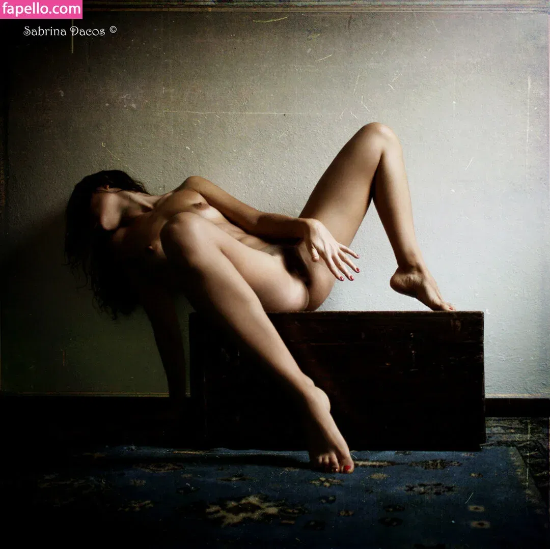 Sabrina Dacos Onlyfans Photo Gallery 