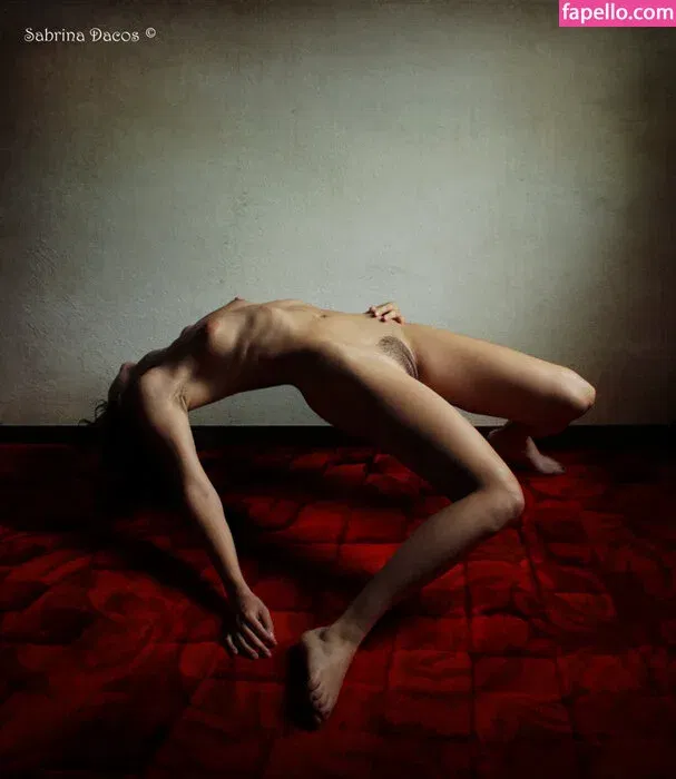 Sabrina Dacos Onlyfans Photo Gallery 