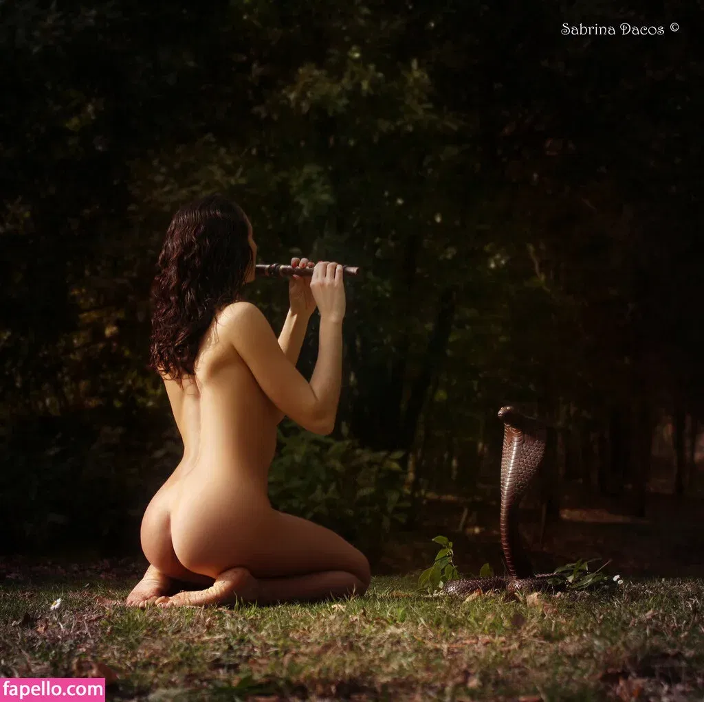 Sabrina Dacos Onlyfans Photo Gallery 