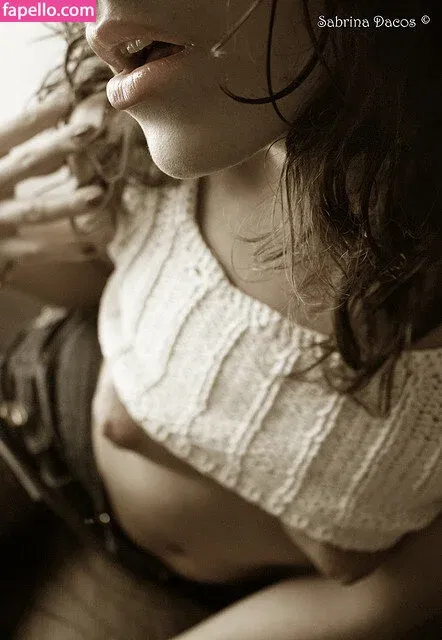 Sabrina Dacos Onlyfans Photo Gallery 