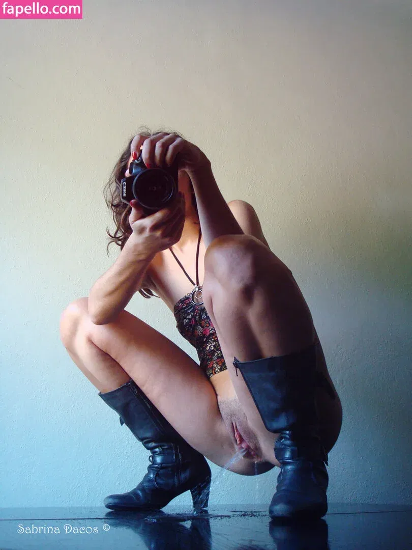 Sabrina Dacos Onlyfans Photo Gallery 