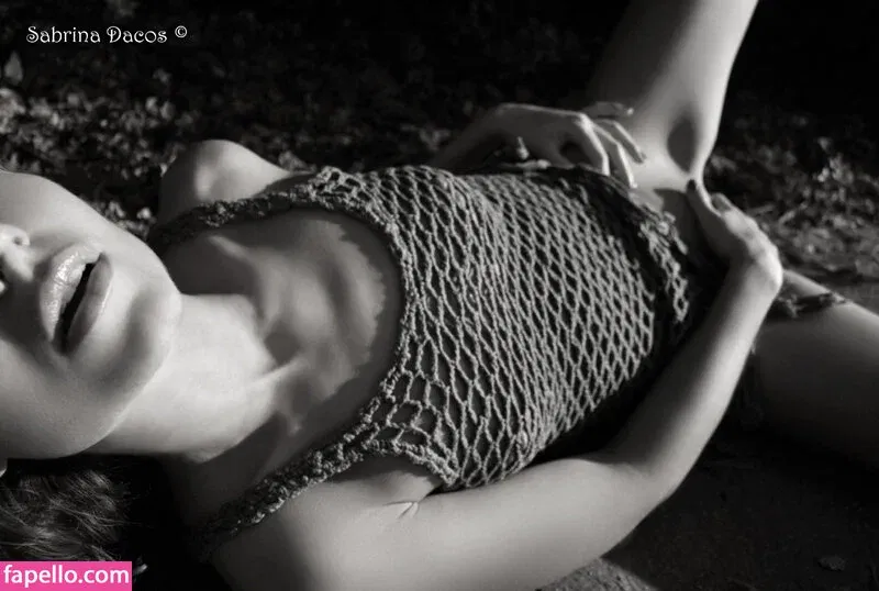 Sabrina Dacos Onlyfans Photo Gallery 