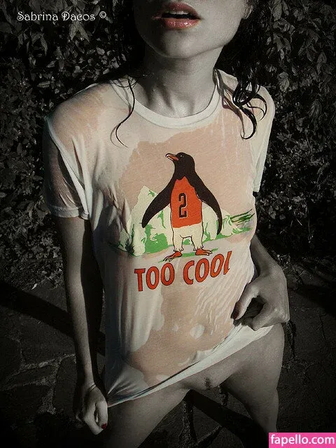 Sabrina Dacos Onlyfans Photo Gallery 