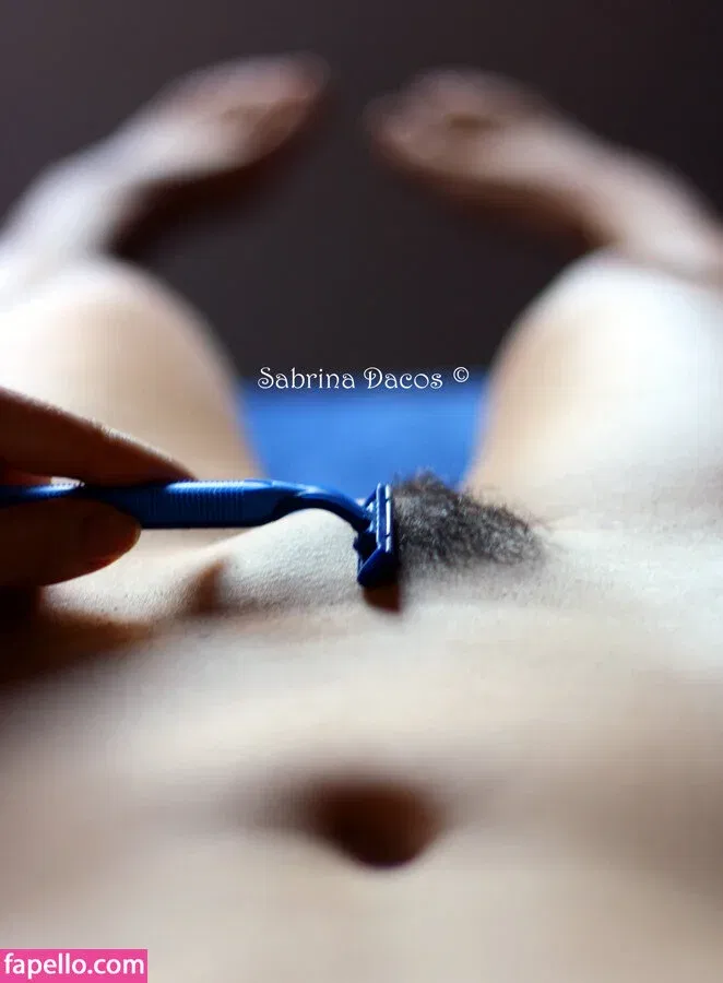 Sabrina Dacos Onlyfans Photo Gallery 