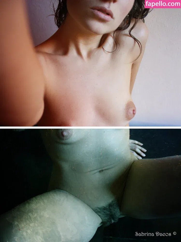 Sabrina Dacos Onlyfans Photo Gallery 